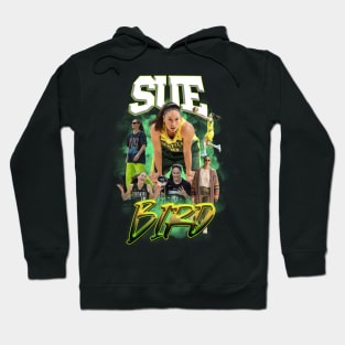 Sue Bird Bootleg Hoodie